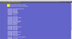 Desktop Screenshot of acad-atc.ic.polyu.edu.hk