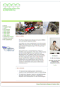 Mobile Screenshot of perc.polyu.edu.hk